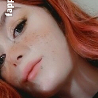 Ella Angel Nøgen