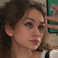 Ella Ballentine Nøgen