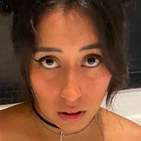 Ella Harisoon Nøgen