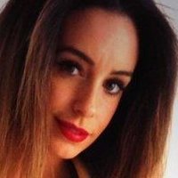 Ella Jolie Nøgen