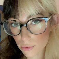 elladevilfree Nøgen