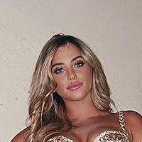 Elle Danjean Nøgen