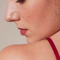 Elle DelSol Nøgen
