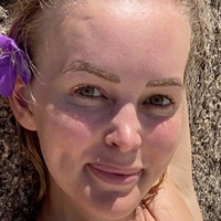 Elle Knox Nøgen