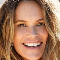 Elle Macpherson Nøgen
