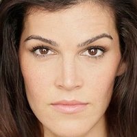 Elle Sunkara Nøgen