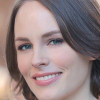 Ellen Adair Nøgen