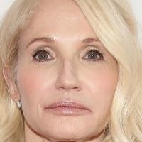 Ellen Barkin Nøgen