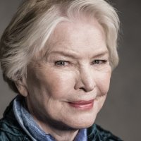 Ellen Burstyn Nøgen