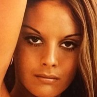 Ellen Michaels Nøgen