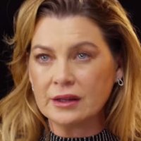 Ellen Pompeo Nøgen