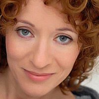 Ellen van der Koogh Nøgen