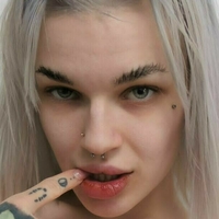 ellenaafree Nøgen