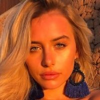 Ellie Brown Nøgen