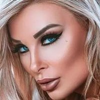 ellie_doll Nøgen
