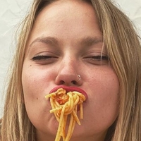 Ellie Duckles Nøgen