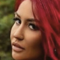 Ellie Fassone Nøgen