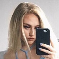 Ellie Hemmings Nøgen