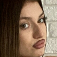 ellie_noir Nøgen