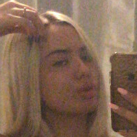 Ellie Pembury Nøgen