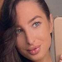 Ellie Rose Palma Nøgen