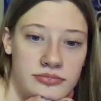 Ellie_vibes Nøgen