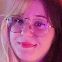 elliegamergal Nøgen