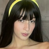ellietastic69 Nøgen
