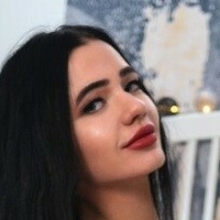 ellla96 Nøgen