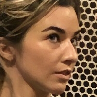 Ellory Smith Nøgen