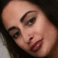 Elly Calvert Nøgen