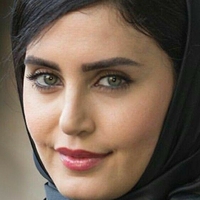 Elnaz Shakerdoost Nøgen