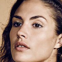 Elodie Clouvel Nøgen