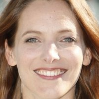 Elodie Varlet Nøgen