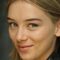 Eloise Smyth Nøgen