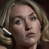 EloiseH Nøgen