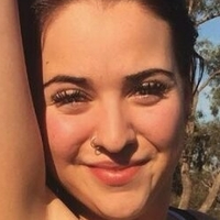 Elouise Nøgen