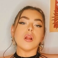 elouisejade Nøgen