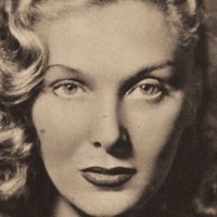 Elsa De Giorgi Nøgen