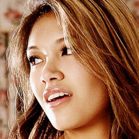 Elyse Ho Nøgen
