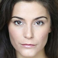 Elysia Rotaru Nøgen