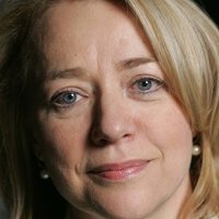Elzbieta Matynia Nøgen