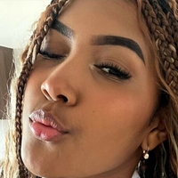 emanuela.ebony Nøgen
