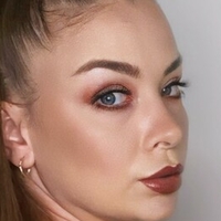 Emelia Paige Nøgen