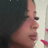 Emi Becerra Nøgen