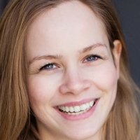 Emilia Bernsdorf Nøgen