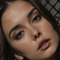 Emilia Iva Nøgen