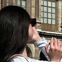 Emilia Wegrzynek Nøgen