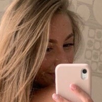 EmiliaBunny Nøgen