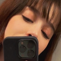 EmiliaNSFW Nøgen